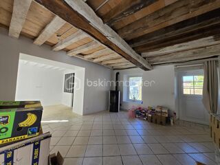  Ferme à vendre 5 pièces 132 m²