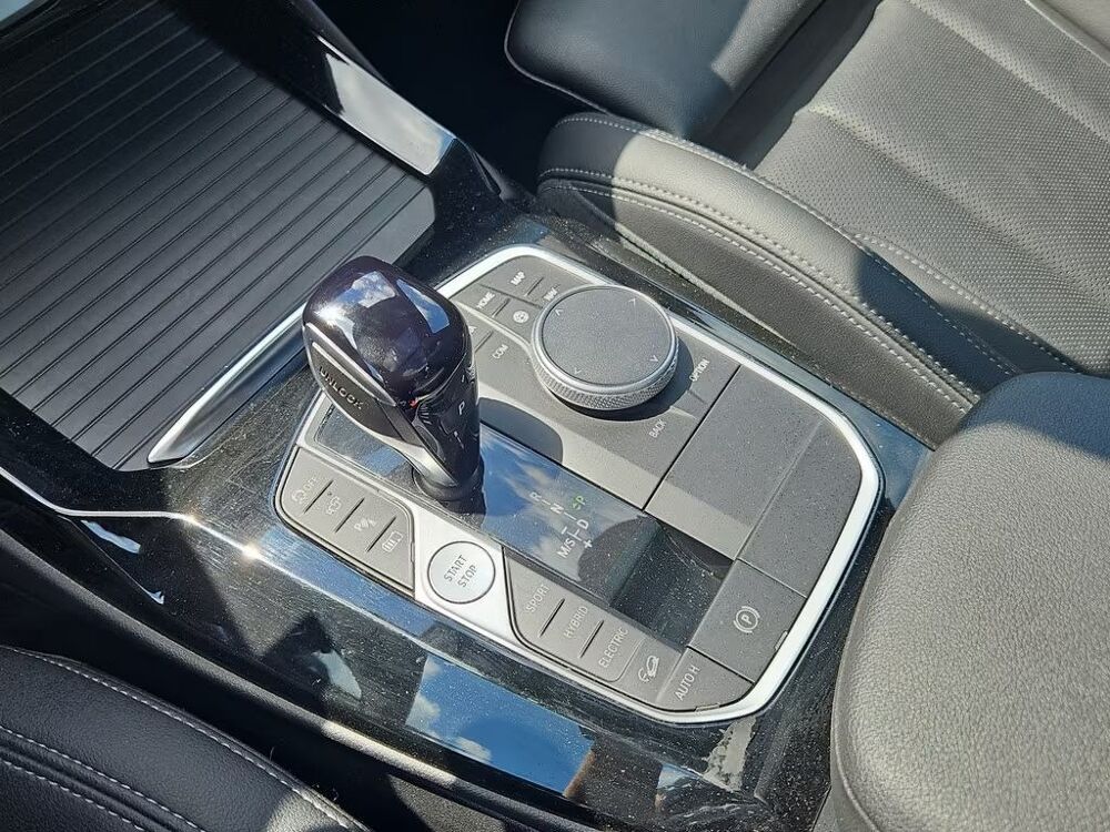 X3 xDrive30e M-SPORT HYBRID LASER PANO 20 AHK 2022 occasion 33700 Merignac