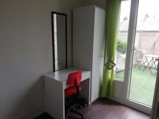  Appartement � louer 1 pi�ce 14 m�