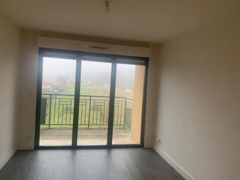  Appartement à louer 2 pièces AIRE SUR L'ADOUR (40) Appartement - 2 pièce(s) - 35 m²