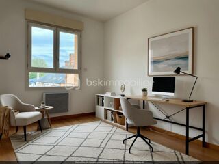  Appartement � vendre 4 pi�ces 95 m�