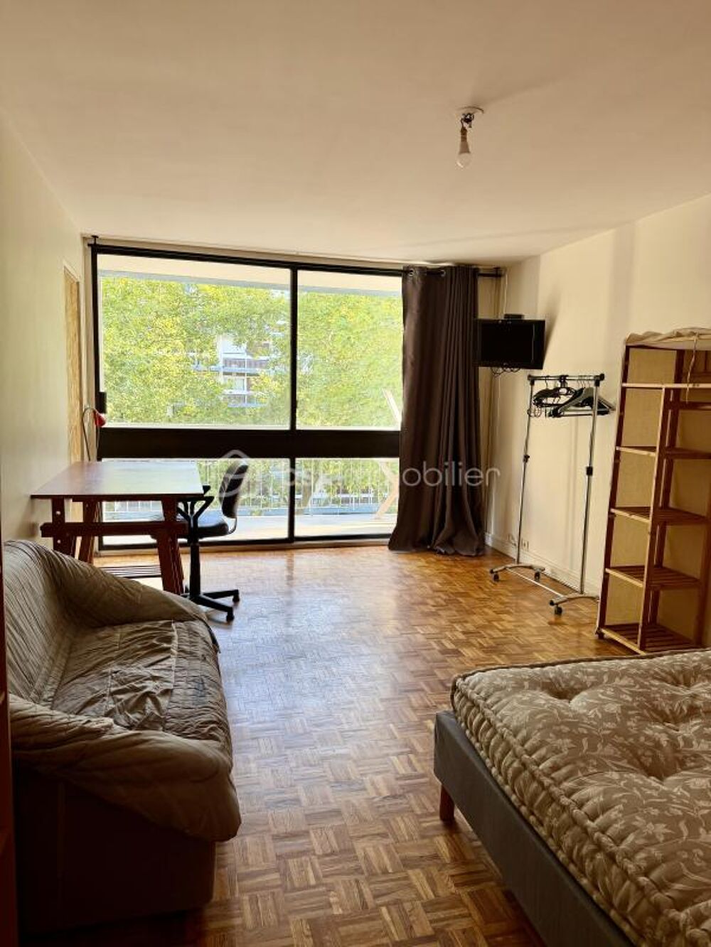 Vente Appartement Idéal investissement - 4 chambres - Villejean université Rennes