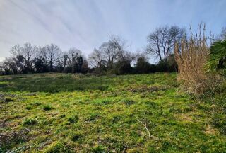 Vente Terrain Terrain à bâtir de 3 822 m² Theze
