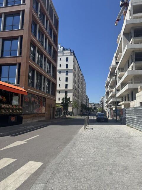LOCAL COMMERCIAL de 132m&sup2; - BOISSY SAINT LEGER 3100 94470 Boissy saint leger