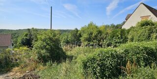  Terrain à vendre 978 m²