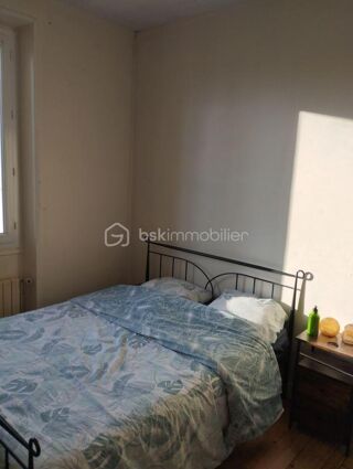  Maison � vendre 3 pi�ces 60 m�