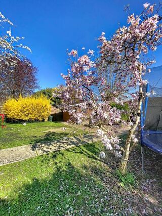  Maison � vendre 5 pi�ces 93 m�