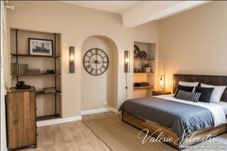  Appartement � vendre 3 pi�ces 75 m�