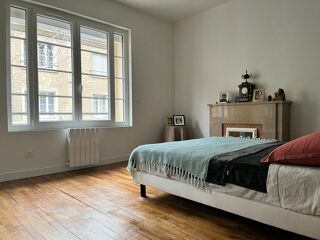  Appartement à vendre 3 pièces 72 m²