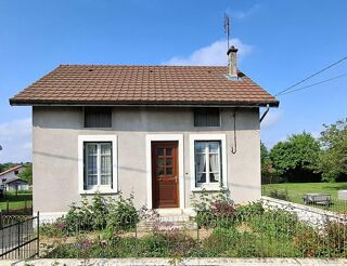 Vente Maison 2 pièces 70 m², Saint-Julien-sur-Reyssouze