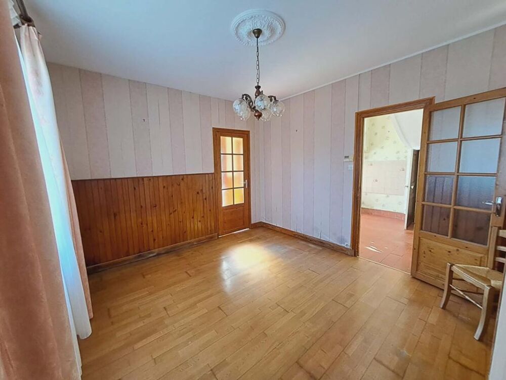 Vente Maison Maison Verneuil Sous Coucy 3 pièce(s) 62 m2 Verneuil sous coucy