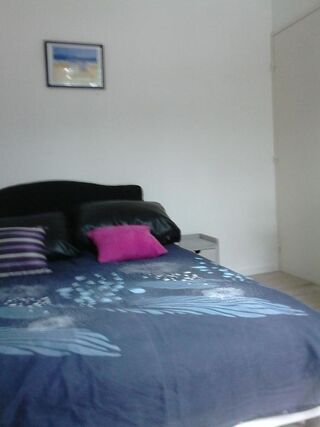  Appartement à louer 1 pièce 10 m²