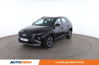 Tucson 1.6 T-GDi Hybrid Intuitive BVA6 230 ch 2024 occasion 92130 Issy-les-Moulineaux