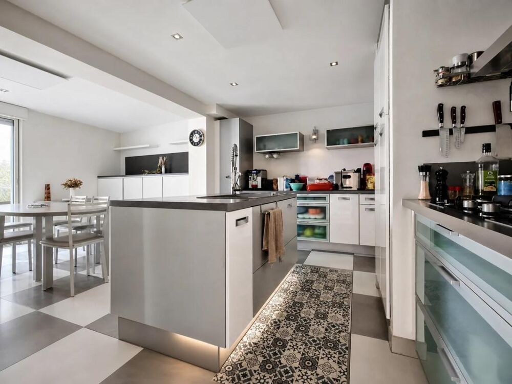 Maison de 5 pièces de 120,81 m² à Bourg-lès-Valence
