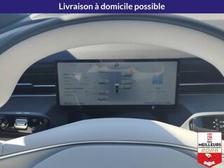 G6 AWD Performance +Attelage 2026 occasion 10150 Lavau
