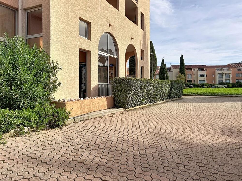 Vente Appartement La Londe-les-Maures ? Charmant duplex de 44 m² de surface utile avec loggia plein Sud, proche de la mer La londe les maures