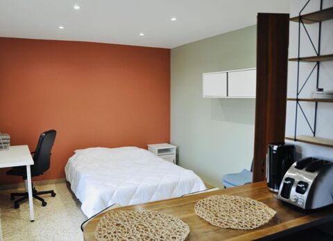  Appartement � louer 2 pi�ces 25 m�