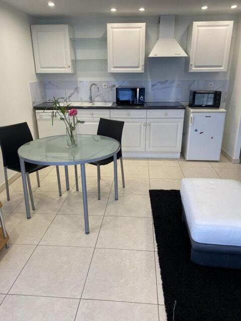  Appartement � louer 1 pi�ce 37 m�