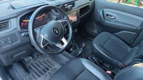 Kangoo Express II 1.5 dci 95ch Confort 2021 occasion 20230 San Giuliano