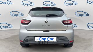 Clio 0.9 TCe 90 Zen 2017 occasion 24200 Sarlat La Caneda