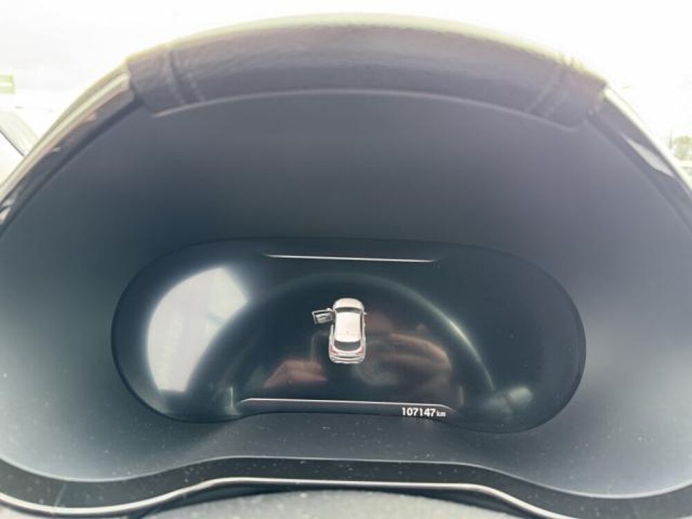 XCeed 1.6l CRDi 136 ch DCT7 ISG Premium 2019 occasion 42210 Bellegarde-en-Forez