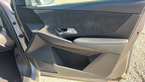 DS7 2.0 BlueHDi 180 EAT8 Performance Line + - Automatique 2020 occasion 82000 Montauban