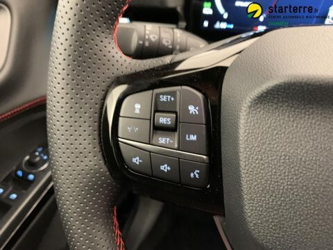 Puma 1.0 EcoBoost 125 ch mHEV S&S Powershift ST-Line 2026 occasion 73420 Voglans