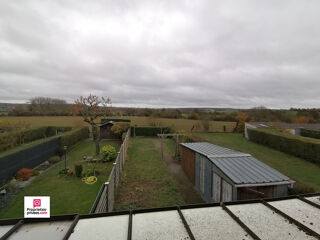  Maison � vendre 6 pi�ces 120 m�