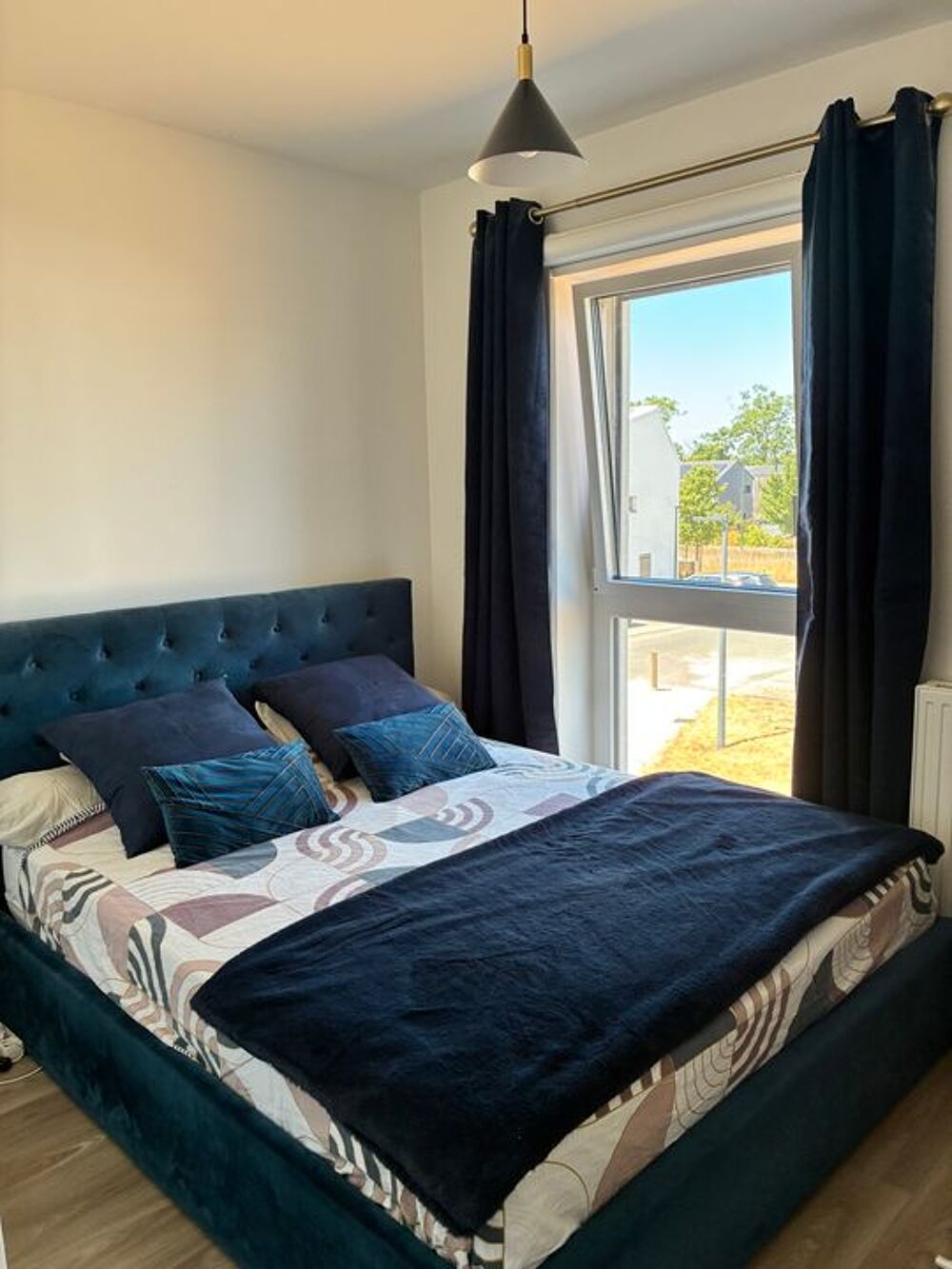 Appartement de 65m2 à louer sur Carquefou