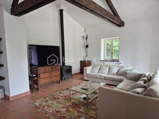  Maison à vendre 6 pièces 228 m²