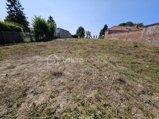  Terrain � vendre 1100 m�