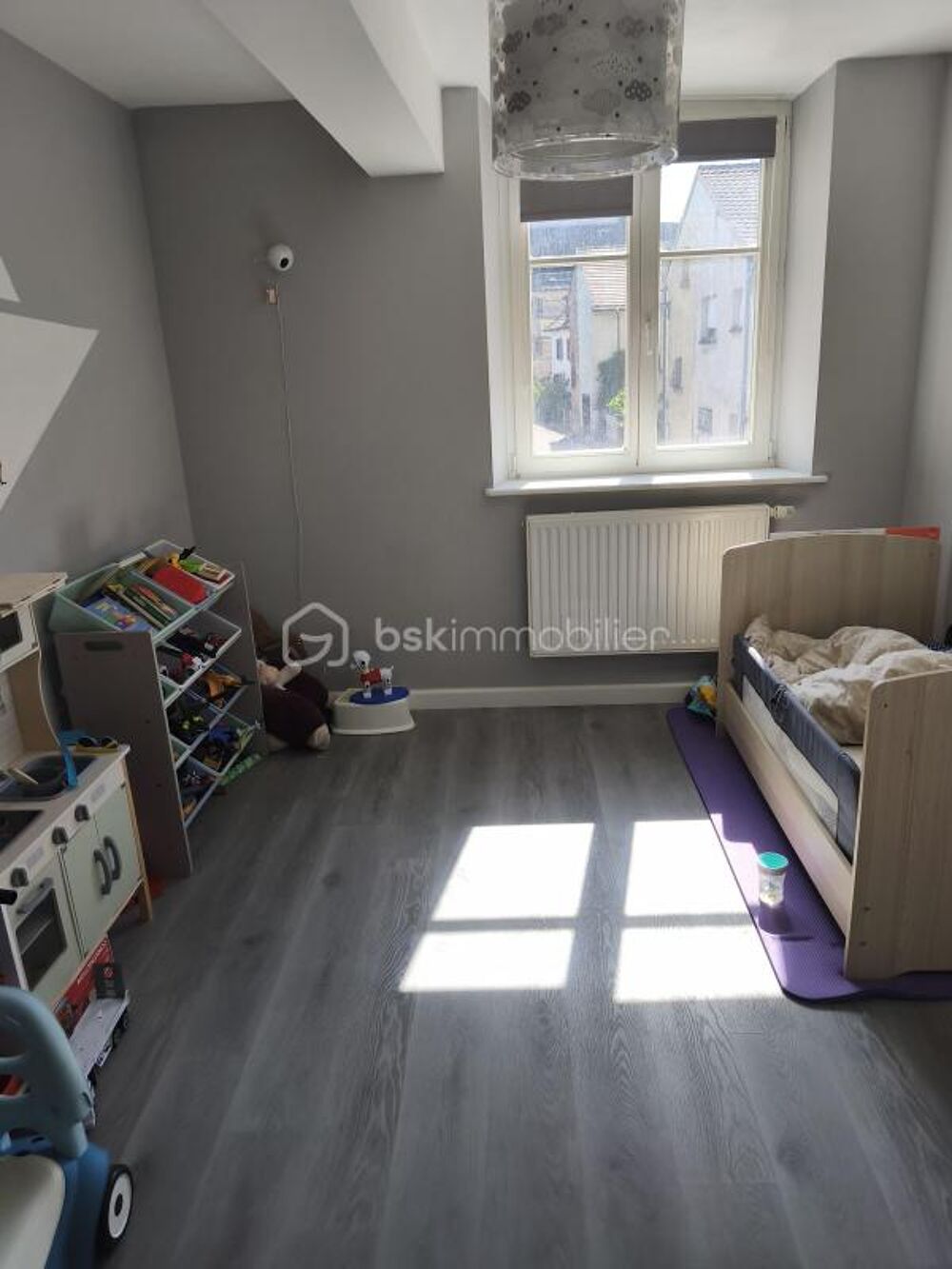 Vente Duplex/Triplex APPARTEMENT A ENSISHEIM 241.500 EUROS Ensisheim