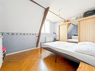  Maison à vendre 6 pièces 140 m²