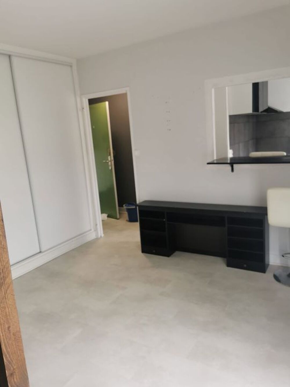 Location Appartement Studio de 33m2 à louer sur Reims Reims