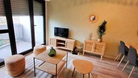  Appartement  louer 1 pice 10 m