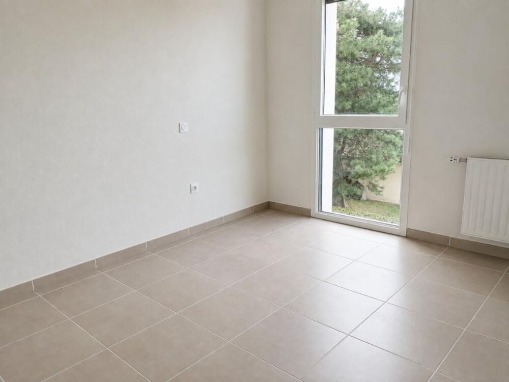 Location Appartement T2 avec balcon et parking à TOULOUSE Toulouse