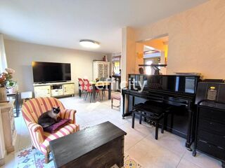  Maison � vendre 4 pi�ces 97 m�