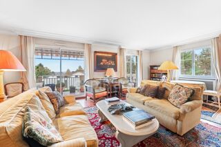  Appartement � vendre 4 pi�ces 152 m�