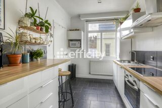  Appartement à vendre 3 pièces 71 m²