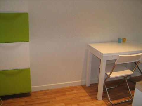  Appartement � louer 2 pi�ces 20 m�