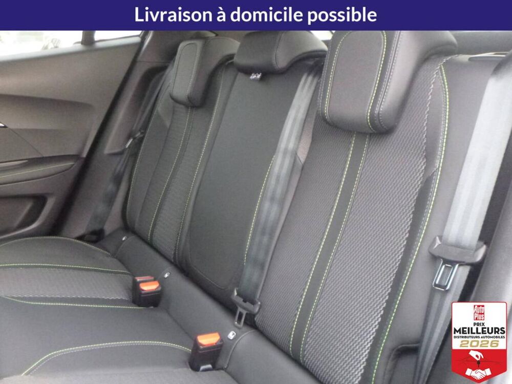 2008 Hybrid 145 e-DCS6 GT 2026 occasion 10150 Lavau