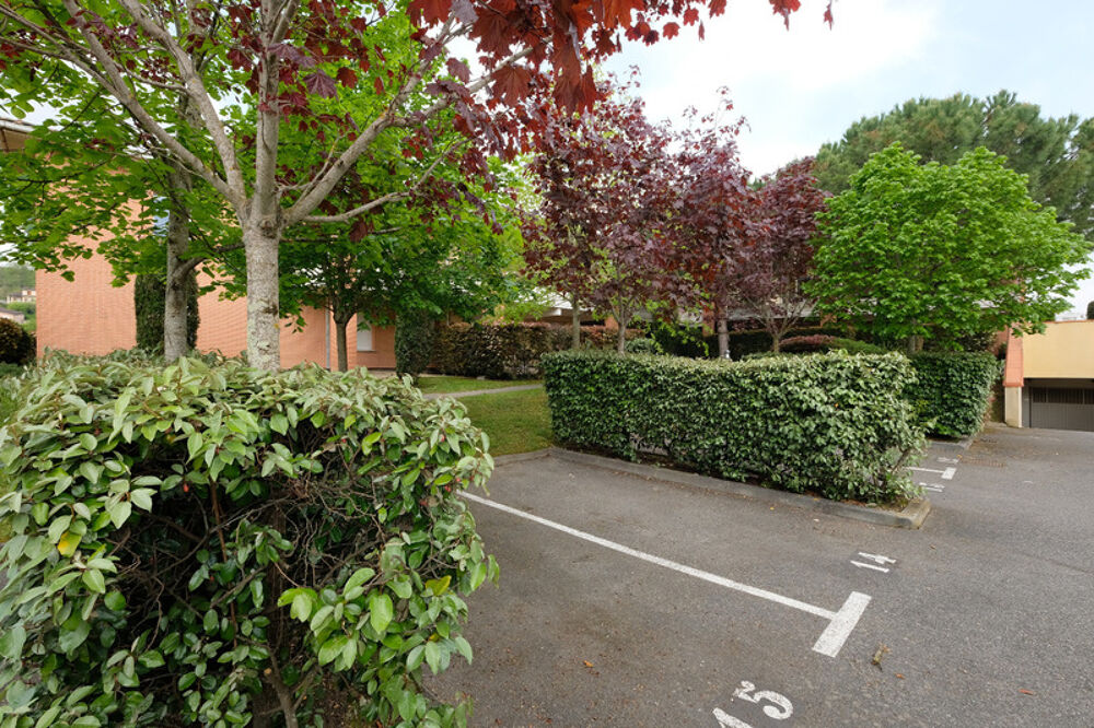 Appartement à vendre 0 pièces CASTANET TOLOSAN (31)