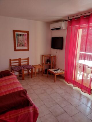  Appartement à louer 2 pièces 30 m²