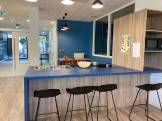  Appartement à louer 1 pièce 20 m²
