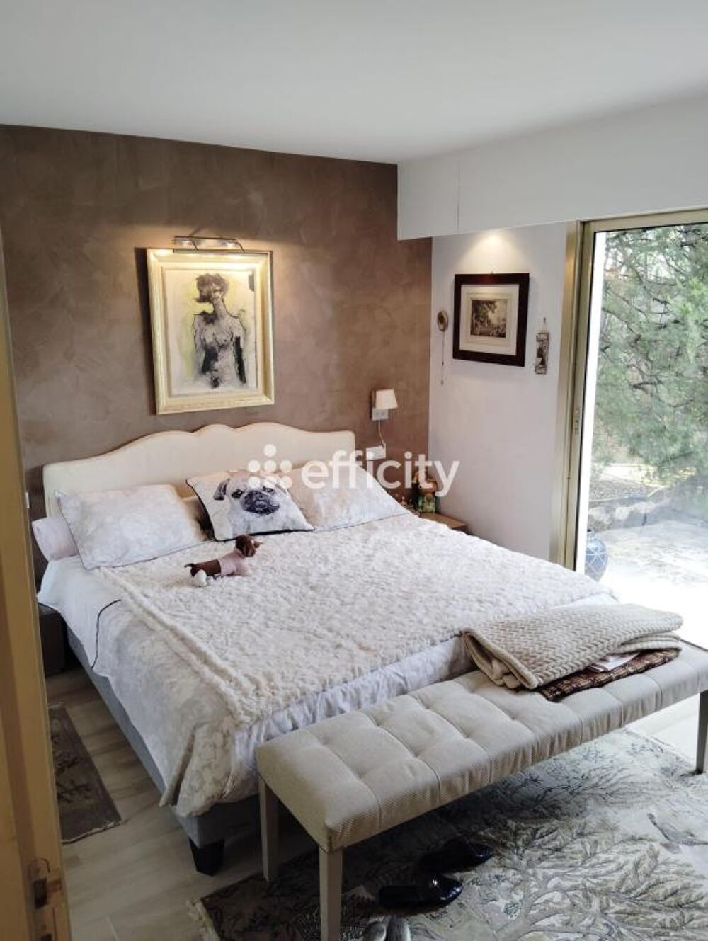 � vendre  Appartement Le Cannet (06110)