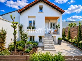  Maison à vendre 3 pièces 52 m²