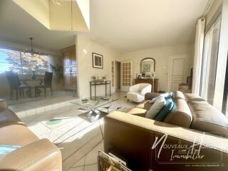  Maison à vendre 7 pièces 190 m²