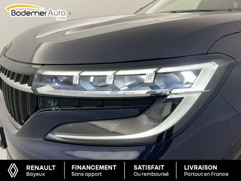 Espace E-Tech full hybrid 200 GSR2 Techno 2025 occasion 14400 Bayeux