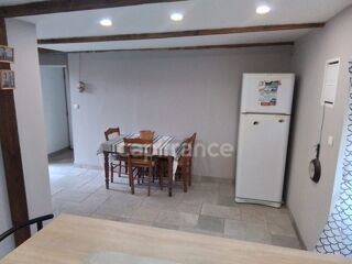  Maison à vendre 3 pièces 58 m²