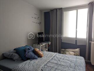  Appartement � vendre 3 pi�ces 75 m�